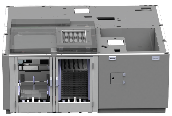mai-traystacker-pr1 Standard-Produkt Traystapler Traystacker PR1
